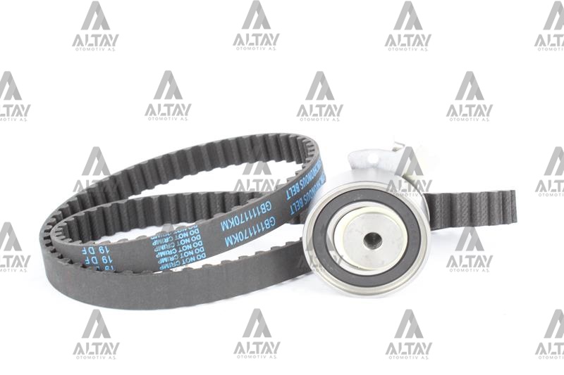 Daewoo Lanos Dış Triger Seti OEM KTB221 Daewoo Lanos Dış Triger Seti OEM KTB221